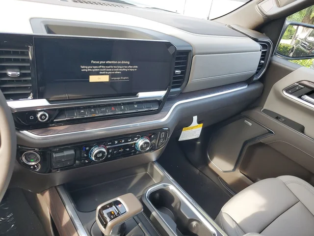 Nuevos GMC SIERRA 1500 à Estados chez autogozo