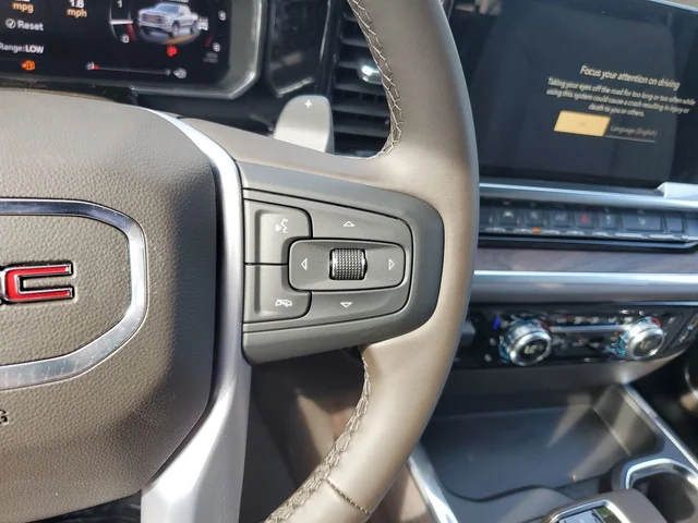 Nuevos GMC SIERRA 1500 à Estados chez autogozo