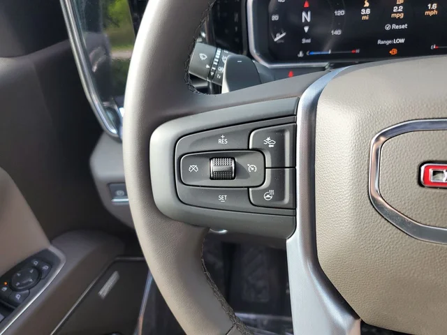 Nuevos GMC SIERRA 1500 à Estados chez autogozo