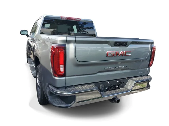 Nuevos GMC SIERRA 1500 à Estados chez autogozo