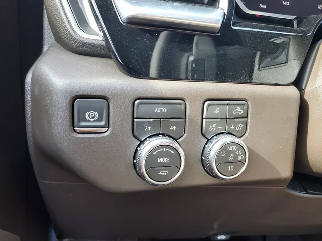 Nuevos GMC SIERRA 1500 à Estados chez autogozo