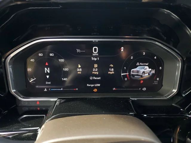 Nuevos GMC SIERRA 1500 à Estados chez autogozo