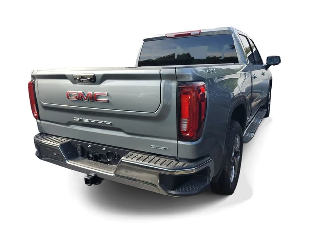 Nuevos GMC SIERRA 1500 à Estados chez autogozo