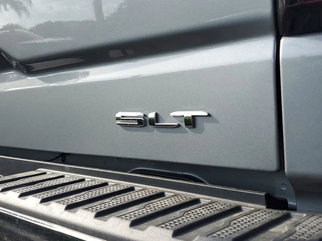 Nuevos GMC SIERRA 1500 à Estados chez autogozo