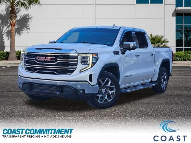 SEMINUEVOS GMC Sierra 1500 a Estados en autogozo