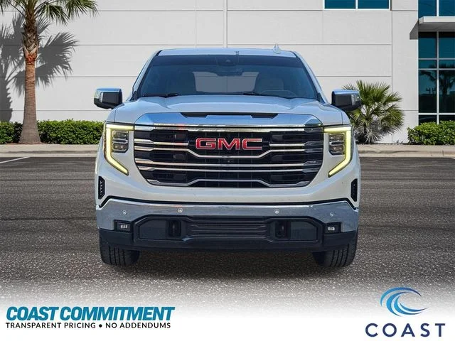 SEMINUEVOS GMC Sierra 1500 a Estados en autogozo