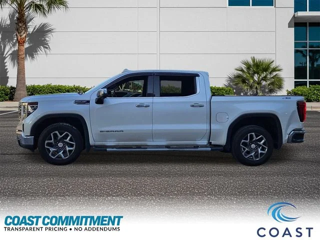 SEMINUEVOS GMC Sierra 1500 a Estados en autogozo