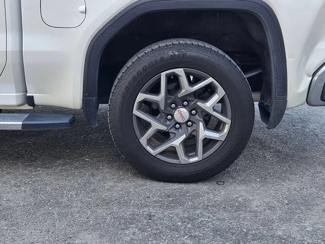 SEMINUEVOS GMC Sierra 1500 a Estados en autogozo
