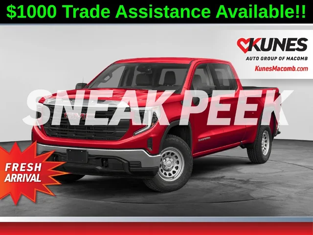 SEMINUEVOS GMC Sierra 1500 a Estados en autogozo