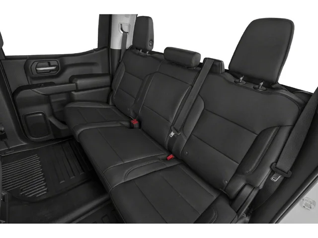 SEMINUEVOS GMC Sierra 1500 a Estados en autogozo