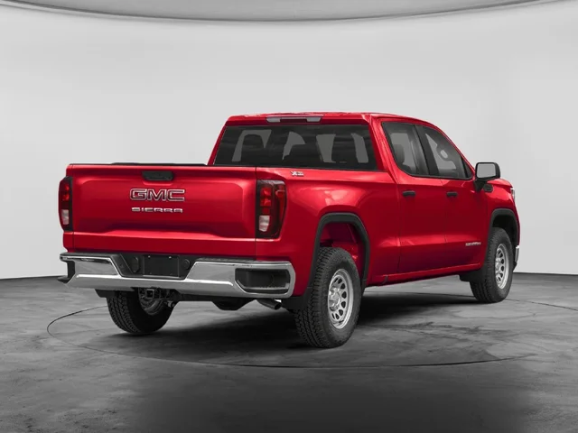 SEMINUEVOS GMC Sierra 1500 a Estados en autogozo