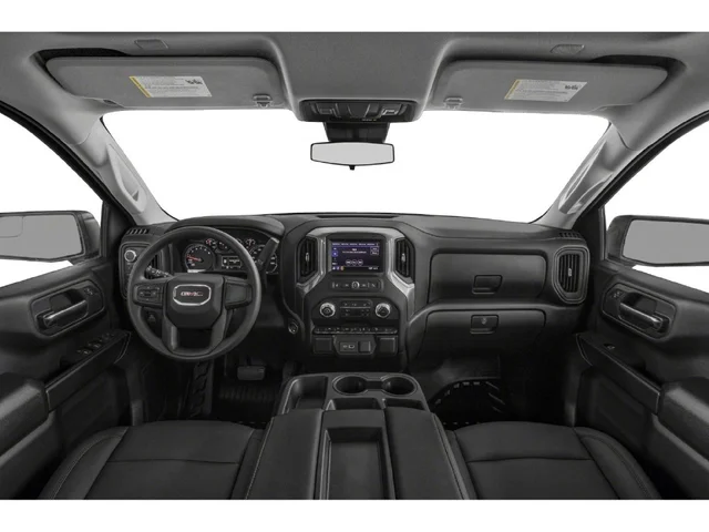 SEMINUEVOS GMC Sierra 1500 a Estados en autogozo
