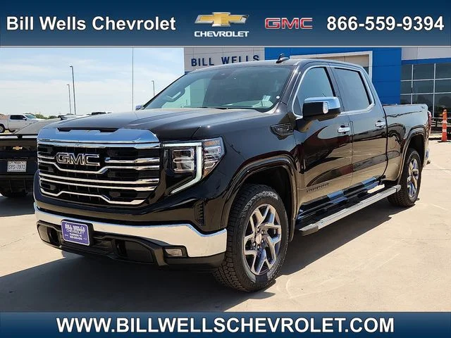 Nuevos GMC SIERRA 1500 à Estados chez autogozo
