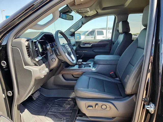 Nuevos GMC SIERRA 1500 à Estados chez autogozo
