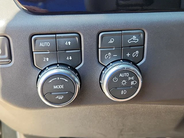 Nuevos GMC SIERRA 1500 à Estados chez autogozo