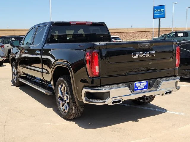 Nuevos GMC SIERRA 1500 à Estados chez autogozo