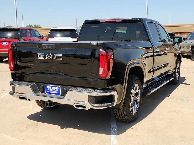 Nuevos GMC SIERRA 1500 à Estados chez autogozo