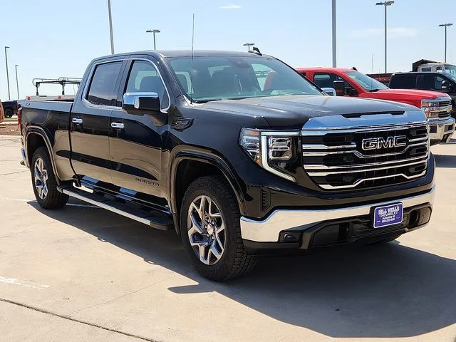 Nuevos GMC SIERRA 1500 à Estados chez autogozo
