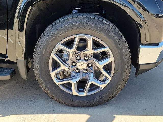 Nuevos GMC SIERRA 1500 à Estados chez autogozo