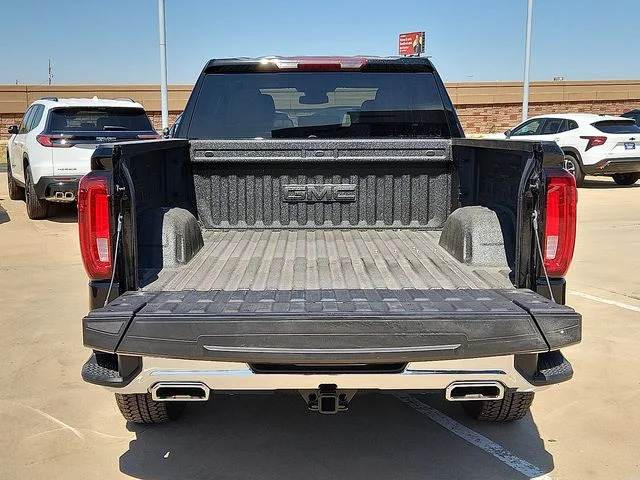 Nuevos GMC SIERRA 1500 à Estados chez autogozo