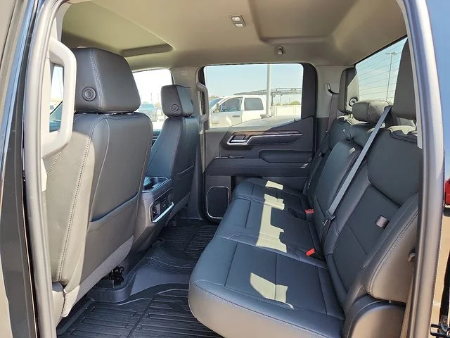 Nuevos GMC SIERRA 1500 à Estados chez autogozo