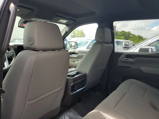 Nuevos GMC SIERRA 1500 à Estados chez autogozo