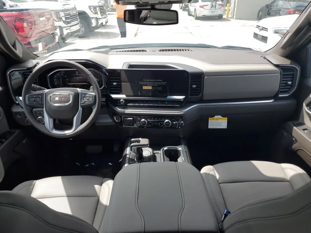 Nuevos GMC SIERRA 1500 à Estados chez autogozo