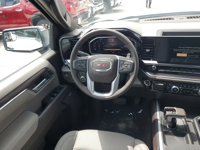 Nuevos GMC SIERRA 1500 à Estados chez autogozo