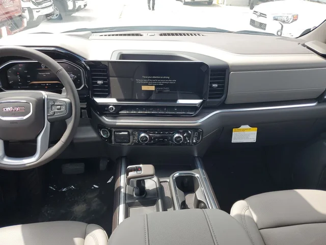 Nuevos GMC SIERRA 1500 à Estados chez autogozo