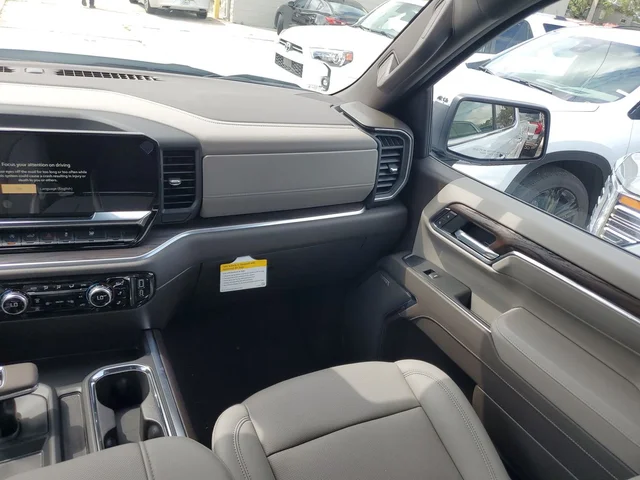 Nuevos GMC SIERRA 1500 à Estados chez autogozo