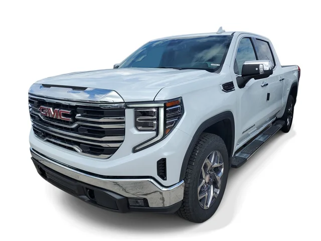 Nuevos GMC SIERRA 1500 à Estados chez autogozo