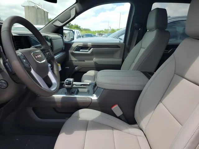 Nuevos GMC SIERRA 1500 à Estados chez autogozo