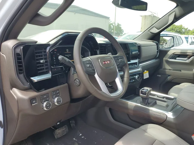 Nuevos GMC SIERRA 1500 à Estados chez autogozo