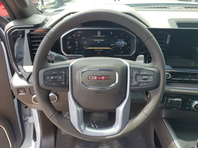 Nuevos GMC SIERRA 1500 à Estados chez autogozo