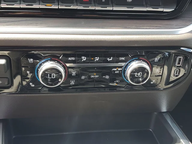 Nuevos GMC SIERRA 1500 à Estados chez autogozo