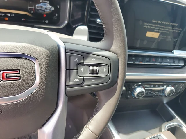 Nuevos GMC SIERRA 1500 à Estados chez autogozo