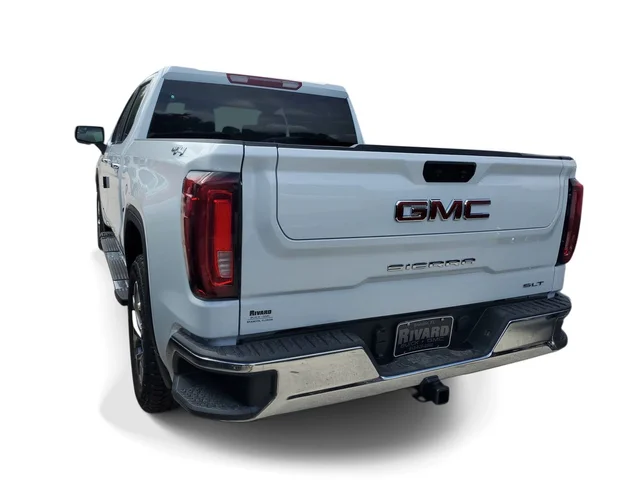 Nuevos GMC SIERRA 1500 à Estados chez autogozo