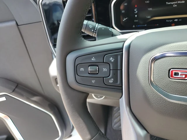 Nuevos GMC SIERRA 1500 à Estados chez autogozo