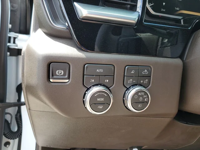 Nuevos GMC SIERRA 1500 à Estados chez autogozo