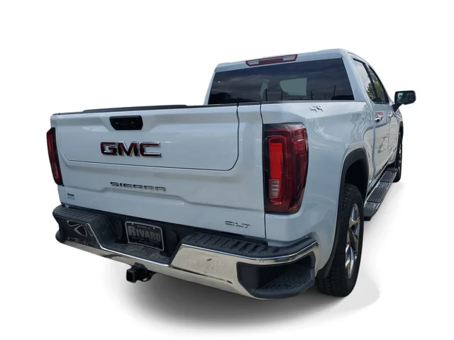 Nuevos GMC SIERRA 1500 à Estados chez autogozo