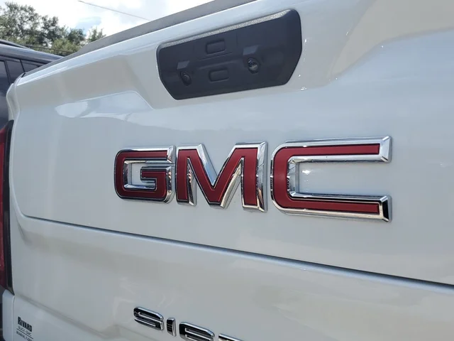 Nuevos GMC SIERRA 1500 à Estados chez autogozo