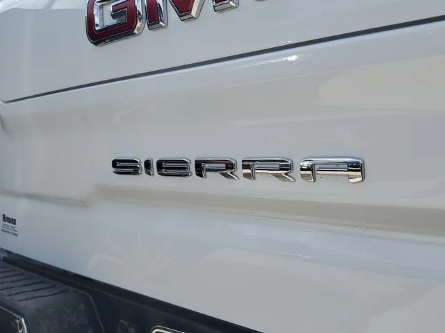 Nuevos GMC SIERRA 1500 à Estados chez autogozo