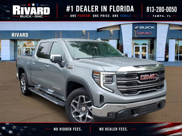 Nuevos GMC SIERRA 1500 à Estados chez autogozo