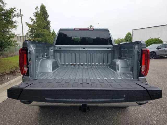 Nuevos GMC SIERRA 1500 à Estados chez autogozo