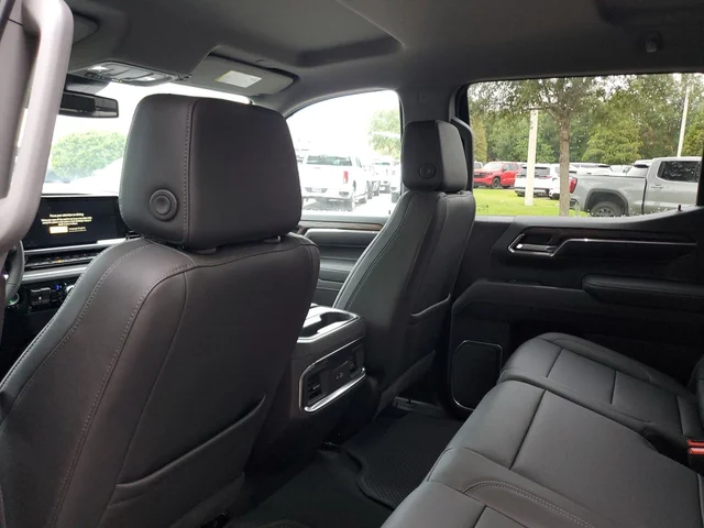 Nuevos GMC SIERRA 1500 à Estados chez autogozo