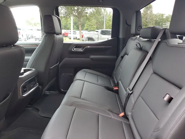 Nuevos GMC SIERRA 1500 à Estados chez autogozo