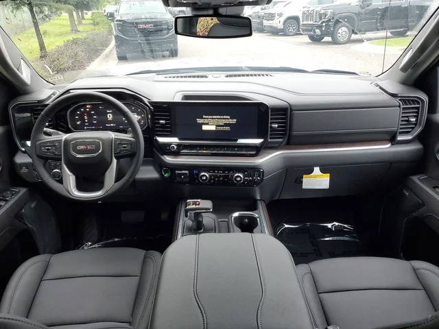 Nuevos GMC SIERRA 1500 à Estados chez autogozo