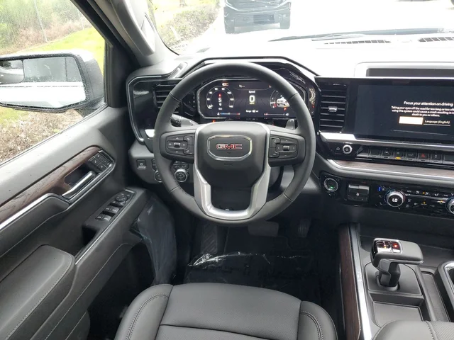 Nuevos GMC SIERRA 1500 à Estados chez autogozo