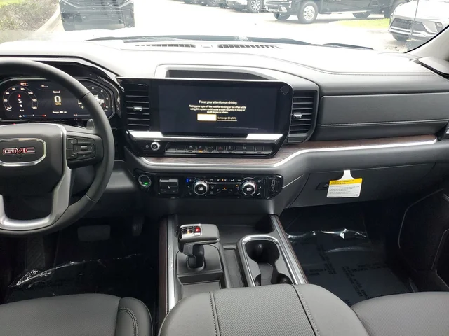Nuevos GMC SIERRA 1500 à Estados chez autogozo