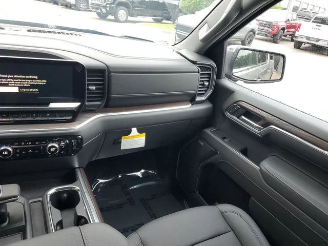 Nuevos GMC SIERRA 1500 à Estados chez autogozo